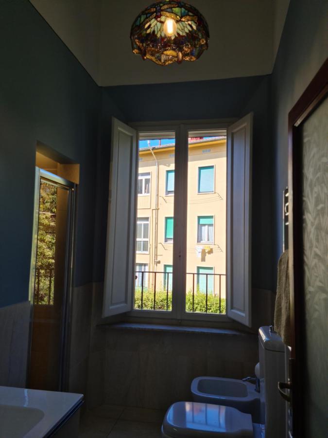 Appartamento Angela Pisa Exterior foto