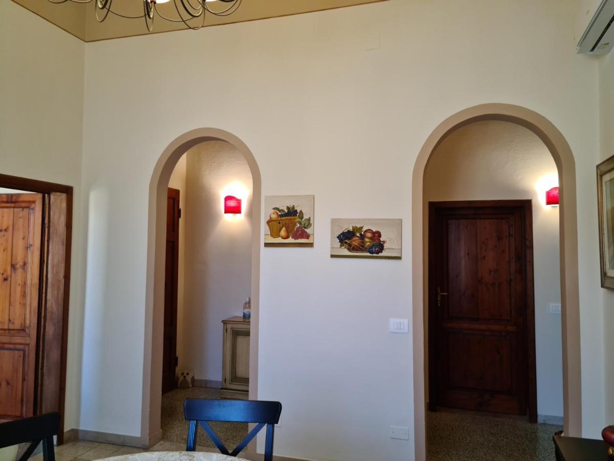 Appartamento Angela Pisa Exterior foto